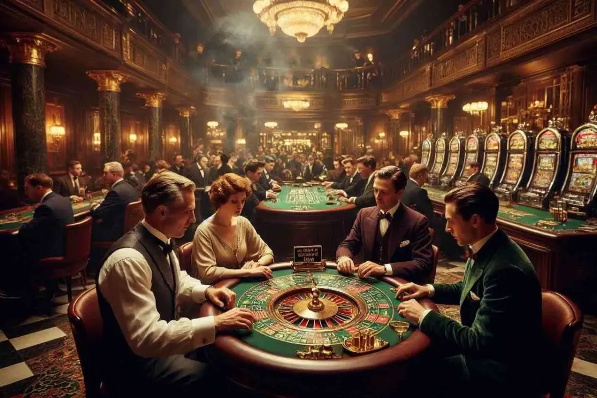 Basswin Casino